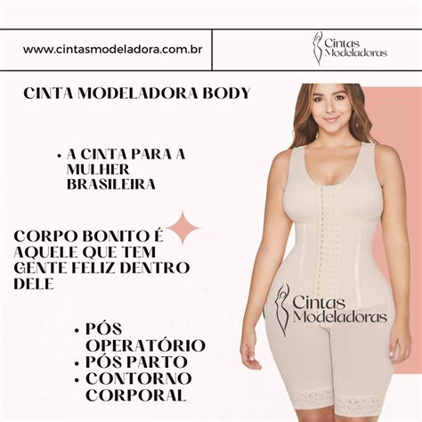 cinta modeladora brasileira|Cinta Modeladora .